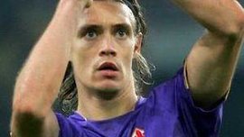 Крольдруп покинет "Фиорентину" Крольдруп покинет "Фиорентину"