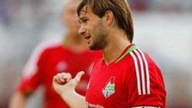 Сичов підписав із "Локомотивом" новий контракт Сичов підписав із "Локомотивом" новий контракт