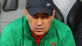 Бердиєв: "Динамо" не торгувалося за Єрьоменка Бердиєв: "Динамо" не торгувалося за Єрьоменка