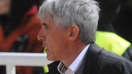 Йовановіч: "Шахтар" переважав нас за класом Йовановіч: "Шахтар" переважав нас за класом