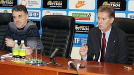 Втрачені опори “Олександрії” Втрачені опори “Олександрії”