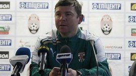 "Оболонь" намерена избавиться от троих игроков "Оболонь" намерена избавиться от троих игроков
