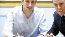Официально: Йелавич в "Эвертоне" на постоянной основе Официально: Йелавич в "Эвертоне" на постоянной основе