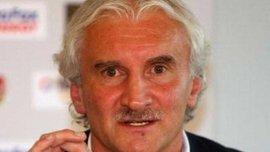 Феллер: Те, що робили з футболкою Мессі - ганьба! Феллер: Те, що робили з футболкою Мессі - ганьба!