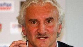 Феллер: То, что делали с футболкой Месси - позор! Феллер: То, что делали с футболкой Месси - позор!