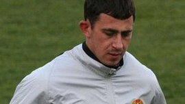 Янков: Говоритиму про продовження контракту з "Металургом" Янков: Говоритиму про продовження контракту з "Металургом"