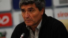 Рамос: Заслужили на нічию Рамос: Заслужили на нічию