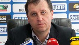 Вернидуб: "Арсенал" сильніший за "Карпати" Вернидуб: "Арсенал" сильніший за "Карпати"