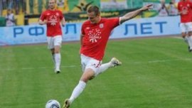 Нальчикський "Спартак" – за крок від вильоту Нальчикський "Спартак" – за крок від вильоту