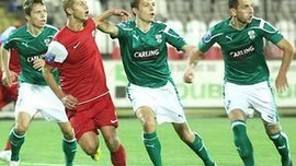 "Оболонь" - "Кривбас". Анонс "Оболонь" - "Кривбас". Анонс