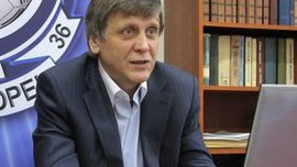Силантьєв за допомогою допінгу приховував вживання алкоголю Силантьєв за допомогою допінгу приховував вживання алкоголю