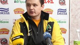 Купцов: Будемо боротися до кінця Купцов: Будемо боротися до кінця