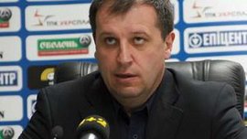 Вернидуб: Команди показали рівну гру Вернидуб: Команди показали рівну гру