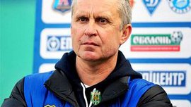Кучук: "Карпати" не витримали темпу гри з "Арсеналом" Кучук: "Карпати" не витримали темпу гри з "Арсеналом"