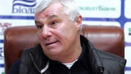Дем'яненко: Ми не заслужили на поразку від "Динамо" Дем'яненко: Ми не заслужили на поразку від "Динамо"