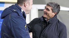 УПЛ. 29-й тур. Матч "Металурга" та "Дніпра" покажуть в дев'ятьох країнах УПЛ. 29-й тур. Матч "Металурга" та "Дніпра" покажуть в дев'ятьох країнах