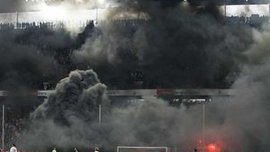 +55 або непереможні вдома в огляді останнього туру Бундесліги. ФОТО +55 або непереможні вдома в огляді останнього туру Бундесліги. ФОТО