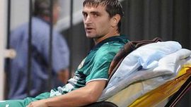 Конюшенко: Надеемся, "Днепр" победит "Карпаты" Конюшенко: Надеемся, "Днепр" победит "Карпаты"