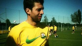 Офіційно: "Кубань" підписала захисника "Валенсії" на 3 роки Офіційно: "Кубань" підписала захисника "Валенсії" на 3 роки