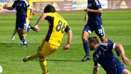 "Говерла" попрощається з футболістами, які відвідують нічні клуби "Говерла" попрощається з футболістами, які відвідують нічні клуби