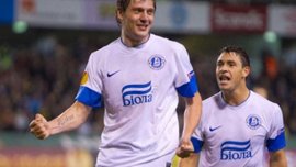Вольова перемога виводить в лідери. АІК - "Дніпро" - 2:3. ВІДЕО Вольова перемога виводить в лідери. АІК - "Дніпро" - 2:3. ВІДЕО