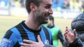 Гол гравця "Чорноморця" визнаний найкращим у світі за тиждень. ВІДЕО Гол гравця "Чорноморця" визнаний найкращим у світі за тиждень. ВІДЕО