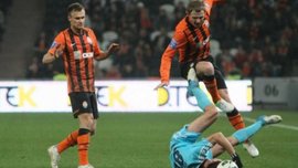 Найкращий матч Блохіна. Підсумки 17 туру УПЛ Найкращий матч Блохіна. Підсумки 17 туру УПЛ