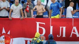 Белоцерковский "Арсенал" на грани исчезновения Белоцерковский "Арсенал" на грани исчезновения