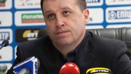 Вернидуб: "Заря" играла хуже, чем на собрании Вернидуб: "Заря" играла хуже, чем на собрании
