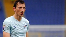 Козак: "Лаціо" під силу пробитися до фіналу Ліги Європи Козак: "Лаціо" під силу пробитися до фіналу Ліги Європи