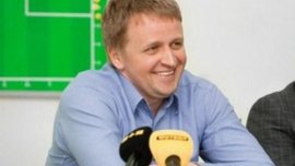 У запорізькому "Металурзі" гратимуть лише гідні цього У запорізькому "Металурзі" гратимуть лише гідні цього