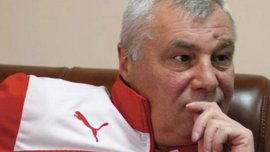 Нападник "Волині": Звільнення Дем'яненка? Та у нас тренування на 16:00 заплановане Нападник "Волині": Звільнення Дем'яненка? Та у нас тренування на 16:00 заплановане