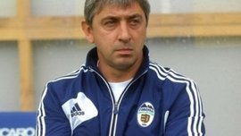 Севидов: "Говерла" вообще забила случайно Севидов: "Говерла" вообще забила случайно
