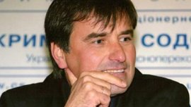 Блохина сравнили с Моуринью Блохина сравнили с Моуринью