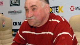 Грачёв: матч в Харькове - главная интрига сезона Грачёв: матч в Харькове - главная интрига сезона