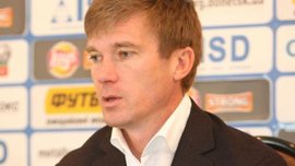 Максимов: Будь-яка осічка вибиває нас з боротьби за Лігу Європи Максимов: Будь-яка осічка вибиває нас з боротьби за Лігу Європи