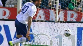 Відірвалися на небезпечну відстань. "Сарагоса" - "Райо Вальєкано" - 3:0. ВІДЕО Відірвалися на небезпечну відстань. "Сарагоса" - "Райо Вальєкано" - 3:0. ВІДЕО