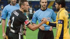 Галюза: Про фінансове стимулювання гравців "Зорі" дізнався з новин Галюза: Про фінансове стимулювання гравців "Зорі" дізнався з новин