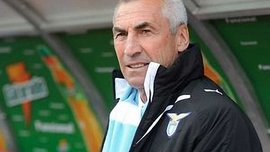 Рейя: Ернанес запалив до боротьби "Лаціо" Рейя: Ернанес запалив до боротьби "Лаціо"
