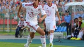 Кінаш помирився з Кварцяним і повертається у "Волинь" Кінаш помирився з Кварцяним і повертається у "Волинь"