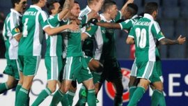 ЛЄ: Команда Девіча вилітає від аутсайдера Прімери і фантастичний "Лудогорець". ВІДЕО ЛЄ: Команда Девіча вилітає від аутсайдера Прімери і фантастичний "Лудогорець". ВІДЕО