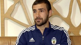 Дандя: "Говерла" не платит мне 8 месяцев. Какие могут быть ко мне вопросы? Дандя: "Говерла" не платит мне 8 месяцев. Какие могут быть ко мне вопросы?