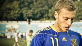 Экс-форвард молодежной сборной Украины принял гражданство России Экс-форвард молодежной сборной Украины принял гражданство России