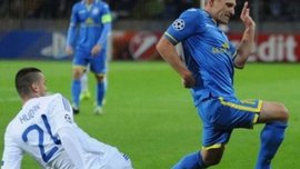 Лидер соперника "Шахтера" в ЛЧ переехал во Францию. ФОТО Лидер соперника "Шахтера" в ЛЧ переехал во Францию. ФОТО