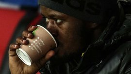 Екс-півзахисник московського ЦСКА: Расизм для Росії - це нормально Екс-півзахисник московського ЦСКА: Расизм для Росії - це нормально