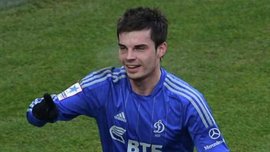 Забили першими - вибули з Ліги Європи. "Динамо М" - "Андерлехт" - 3:1 Забили першими - вибули з Ліги Європи. "Динамо М" - "Андерлехт" - 3:1