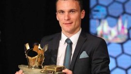 Лучшим чешским футболистом впервые за 7 лет не стал Чех (ФОТО) Лучшим чешским футболистом впервые за 7 лет не стал Чех (ФОТО)