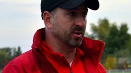 Чемпіон України працевлаштувався у кримському ФК "Океан" Чемпіон України працевлаштувався у кримському ФК "Океан"