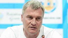 Наставник "Севастополя": Відомі футболісти обов'язково приїдуть грати у Крим Наставник "Севастополя": Відомі футболісти обов'язково приїдуть грати у Крим