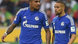 "Шальке" розірвав контракти зі своїми лідерами "Шальке" розірвав контракти зі своїми лідерами